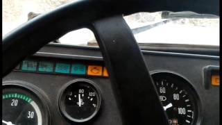 Гидроусилитель ГАЗ 3309. Отзыв покупателя из Воронежа.