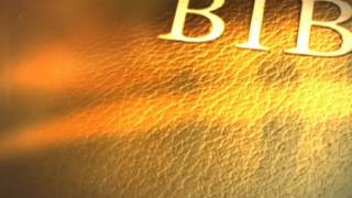 Христианские видеозаставки - Background (Christian caption)
