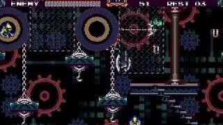 TAS Castlevania Bloodlines GEN in 27:41 by Samhain-Grim & Truncated