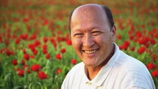 Мирзакарим Санакулович Норбеков.  женщина не должна работать ради денег