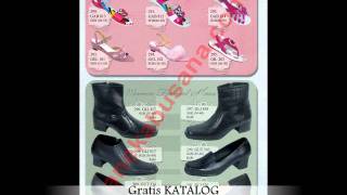 GROSIR SEPATU