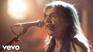 AC/DC - Rock N Roll Train (Official Video)