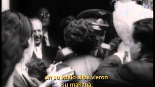 "Nuestro Gagarin" - Documental soviético 1971
