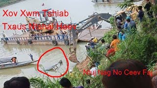 Xov Xwm Tshiab Thiab Kub Hnub No Kiag Xwb Txaus Ntshai Heev Nawb News