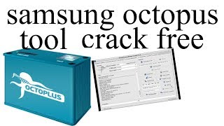 How to crack samsung octopus crack