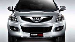 Car Companies China- Great Wall
