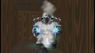 Complex Doom/LCA/Clusterfuck - Illuminatus Map 14 & 15