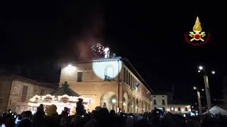 Befana Santa Maria degli Angeli (Assisi) - 6 gennaio 2020