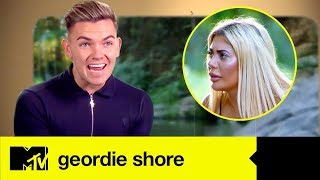 Howay! Sam Gowland Pops The Big Question To Chloe Ferry | Geordie Shore 17 Ep #5 Highlights
