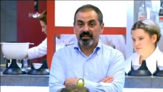 Реальная кухня. Выпуск 40. 04.07.2014