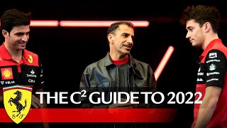 The C² guide to 2022