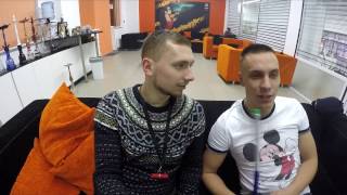 PROкальянщика #3 Amy Shop. Димна Хата. Gramm hookah