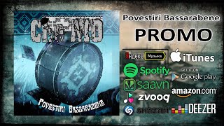 Che-MD - Промо-ролик нового альбома "Povestiri Bassarabene"