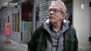 Alcaline, Les News du 8/12 avec Dick Annegarn