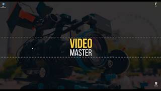 Приветственное окно программы Adobe Premiere Pro