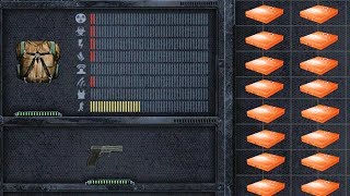 МОД НА STALKER, КОТОРЫЙ ИЗМЕНИТ ТВОЕ ВПЕЧАТЛЕНИЕ О ИГРЕ! STALKER Call of Chernobyl Cold Autumn #1
