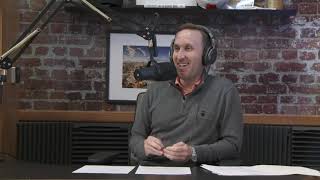 Fitting Room Podcast EP. 106: Mailbag Monday
