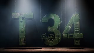 Реакция иностранцев на Трейлер "Т-34»