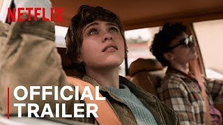 Меня это не устраивает (1 сезон) — Официальный трейлер (2020)