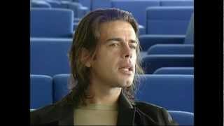 Χρήστος Κωστής - για τα ματς με γαυρο..