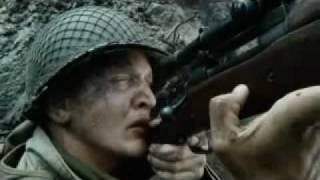 Rammstein, "Спасти рядового Райана (Нарезка) 