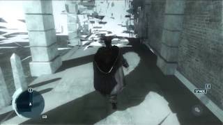 Assassin's Creed 3 on Intel HD Graphics ( HD Graphics Family )
