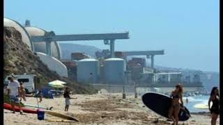 Defunct Nuclear Plant On California Coast Is A "Fukushima Waiting To Happen"