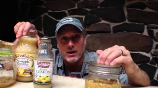 What is Ginger Bug?