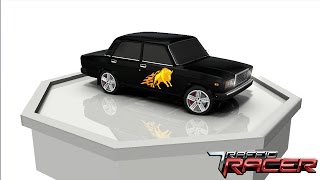 Трафик Рейсер #3 Прохождение ИГРЫ про машинки Traffic Racer #3 games about cars