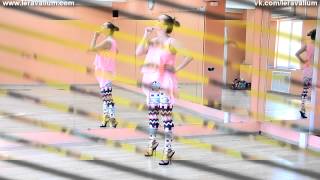 Видео уроки гоу-гоу. Выпуск 1( часть 2) Go-go dance.Стрип пластика. Как научиться танцевать дома?