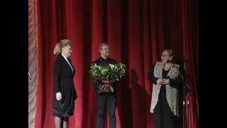 4-й вечер памяти о.Василия Ермакова (03.02.2011)