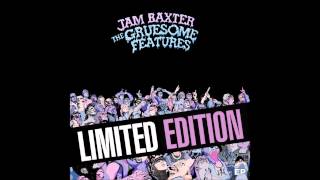 Jam Baxter - Brains (Instrumental)