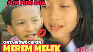 WOWOK CINTA LILIK SEMANIS GULA - Episode 2 - [film pendek]