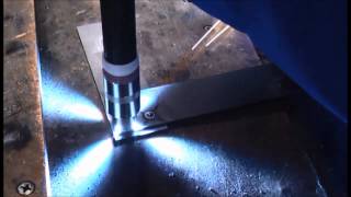Точечная сварка TIG LORCH