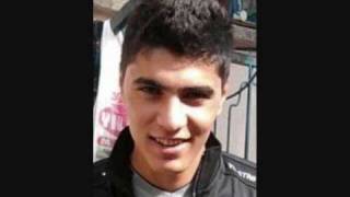 Haci ft. Derman - Agliyor Agliyor 2011 ( Arabesk Rap )