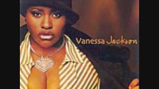Vanessa Jackson - Ter você