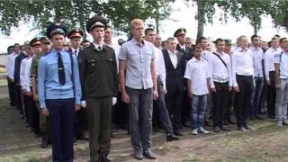 2014 Военно-воздушная академия имени профессора Н.Е.Жуковского и Ю.А.Гагарина г. Воронеж
