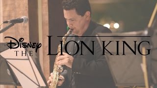 Rei Leão Casamento Sitio São Jorge - Coral Orquestra Musica Instrumental Musicas para casamento