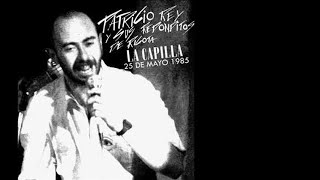 Kazachok (La Capilla, 04-05-1985) - Los Redondos (HD - subtitulado)