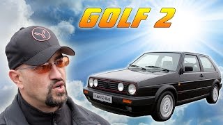الخبير - golf 2