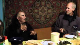 North Ossetia Trekking