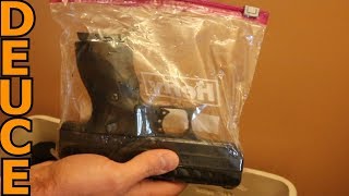 Poop Gun by Deuce and Guns