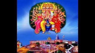 SASTI KAVACHAM 6  THIRUAVINANKUDI  PALANI KANDHA SASTI KAVACHAM பழநி  DOLPHIN RAMANATHAN COLLECTION