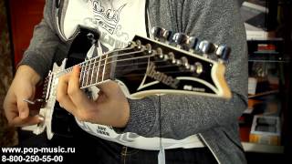 Электрогитара IBANEZ RG440V