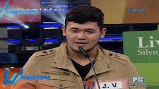 Wowowin: Magkababata noong kinder, mag-asawa na ngayon