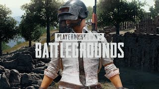 PlayerUnknown's Battlegrounds. Элитные Лут-урьеры