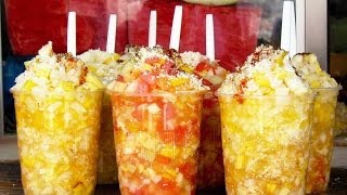 GAZPACHO TRADICIONAL RIQUÍSIMO!! TIENES QUE HACERLO!!  POR GEORGIO