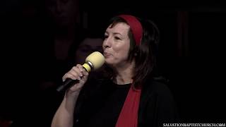Стих «Младенец, что родился от Марии…» — Ирина Афичук
