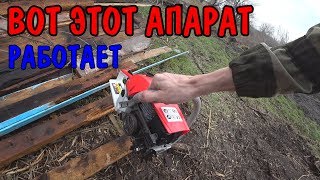 ВЛОГ : РЕМОНТ НА КУХНЕ / ПЬЮ ЯЙЦА С УТРА / КАРКАС ИЗ ПРОФИЛЯ / УЖИН