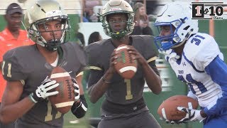 '18 Spring Jamboree | Game 2: Godby vs Lincoln - Full Highlights!